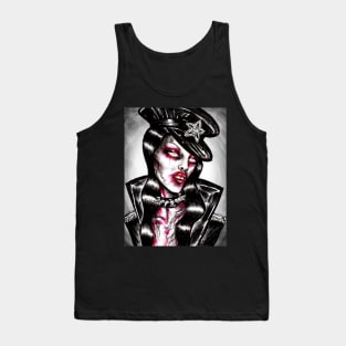 Hot Ice Tank Top